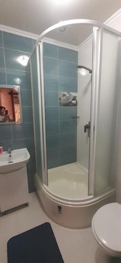 Соломія Hotel Slavske Luaran gambar