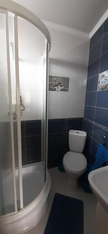 Соломія Hotel Slavske Luaran gambar