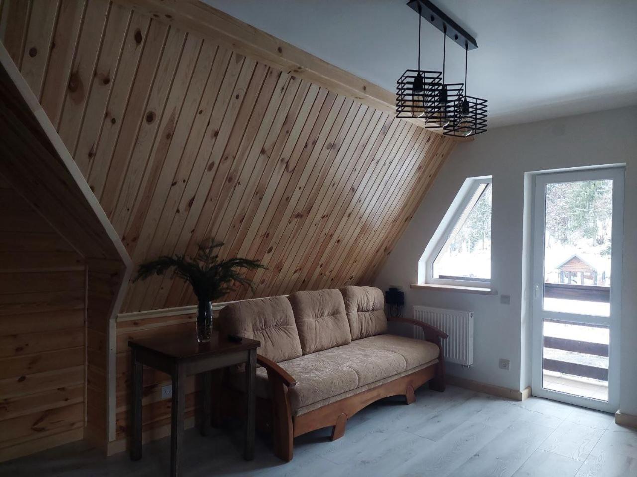Соломія Hotel Slavske Luaran gambar