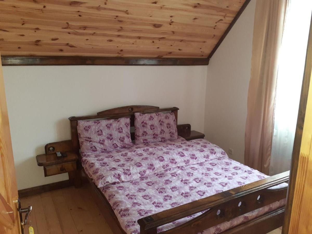 Соломія Hotel Slavske Luaran gambar