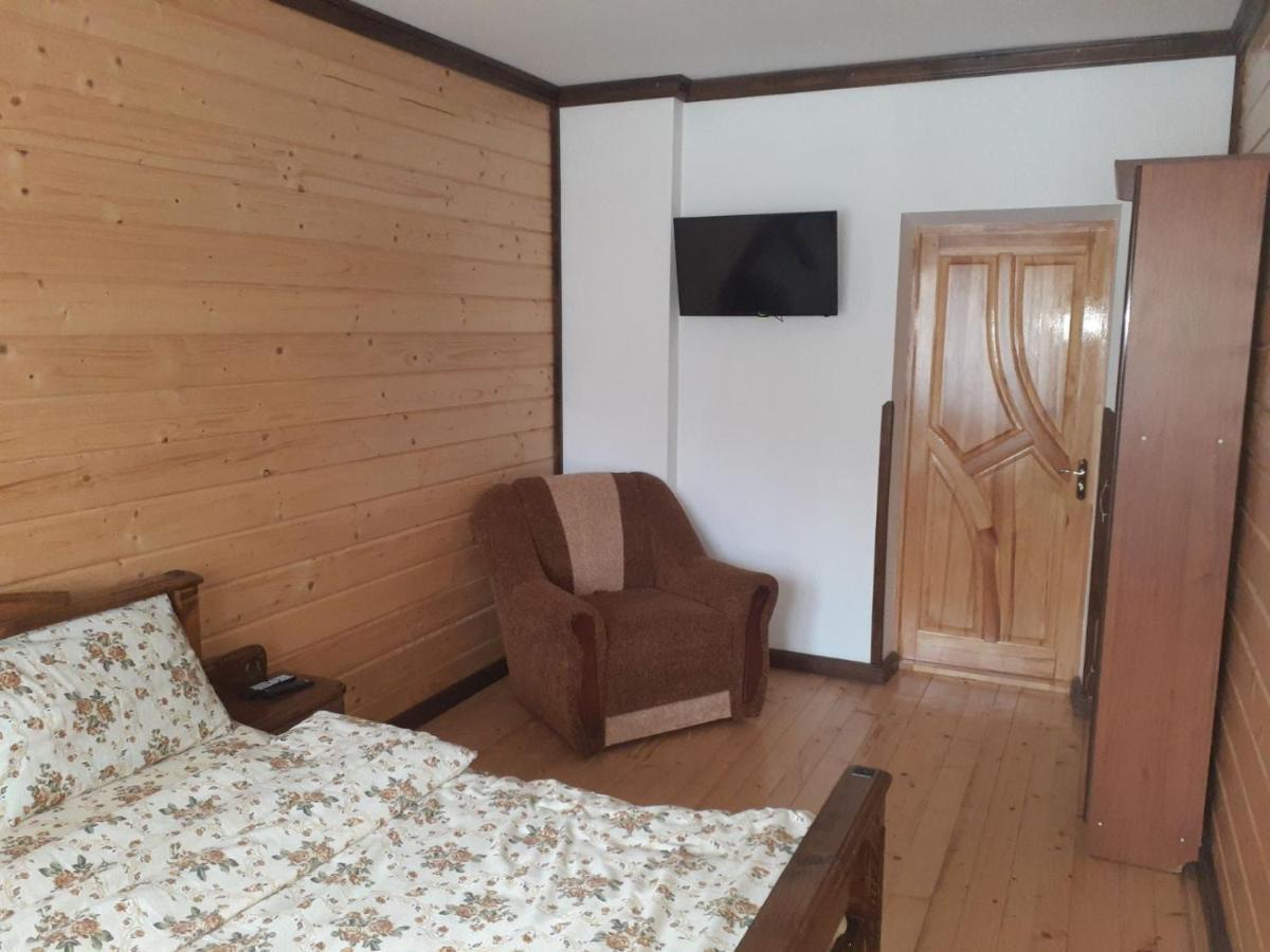 Соломія Hotel Slavske Luaran gambar